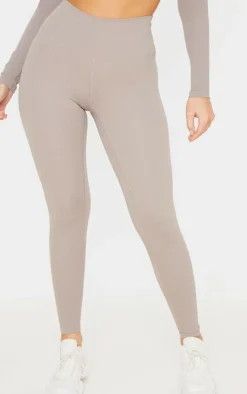 PrettyLittleThing Gym Leggings*Sculpt High Waist Gym Legging