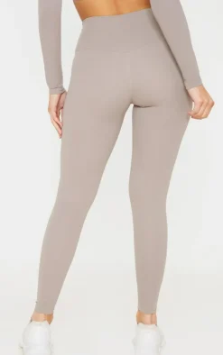 PrettyLittleThing Gym Leggings*Sculpt High Waist Gym Legging