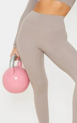 PrettyLittleThing Gym Leggings*Sculpt High Waist Gym Legging