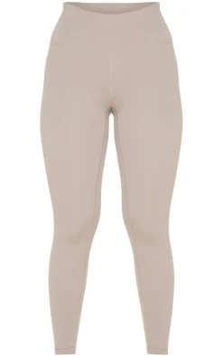 PrettyLittleThing Gym Leggings*Sculpt High Waist Gym Legging