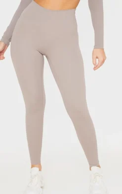 PrettyLittleThing Gym Leggings*Sculpt High Waist Leggings