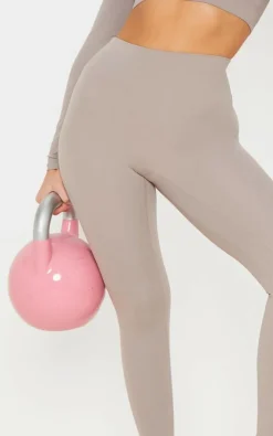 PrettyLittleThing Gym Leggings*Sculpt High Waist Leggings