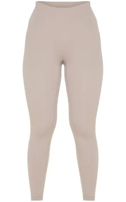 PrettyLittleThing Gym Leggings*Sculpt High Waist Leggings