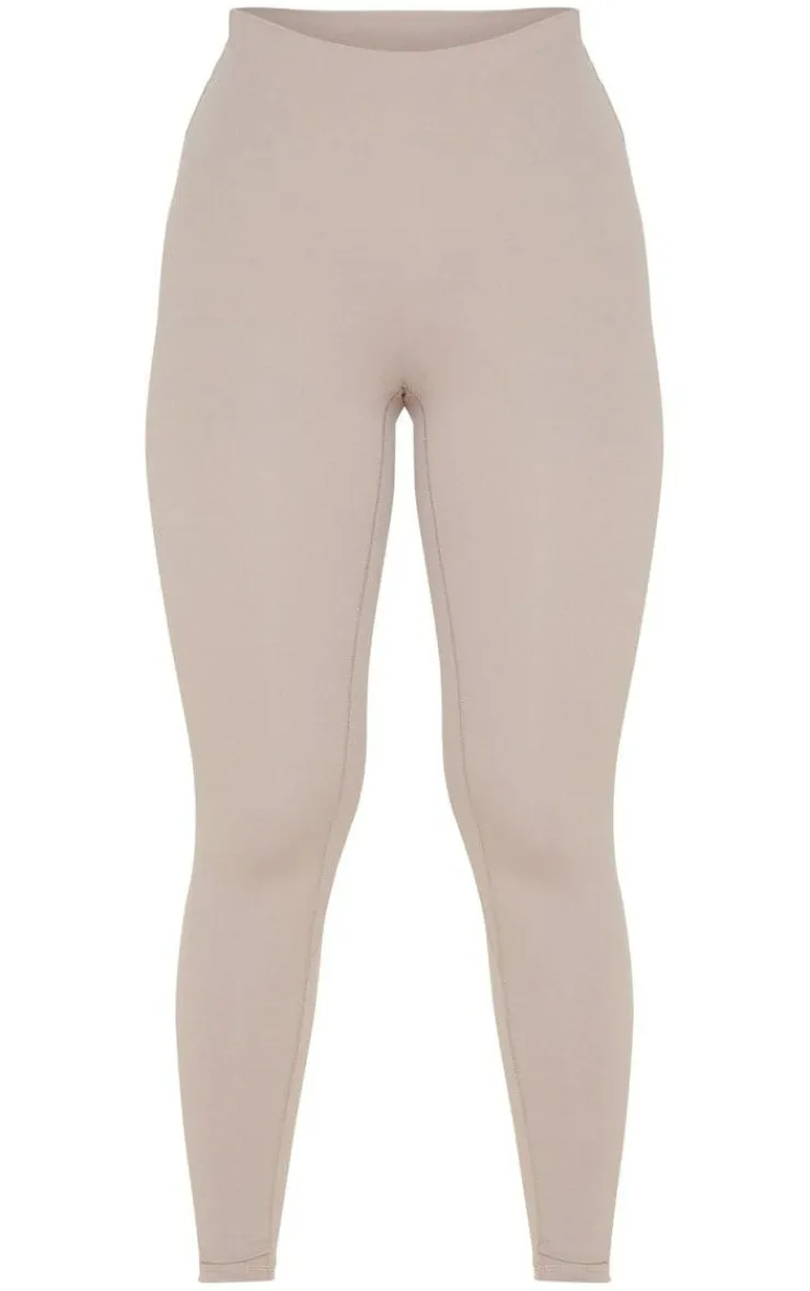 PrettyLittleThing Gym Leggings*Sculpt High Waist Leggings