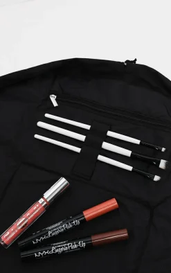 PrettyLittleThing Christmas Gifts*The Flat Lay co. Makeup Bag Classic