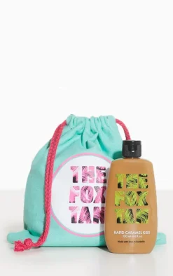 PrettyLittleThing Tanning*The Fox Tan Kiss 120ml