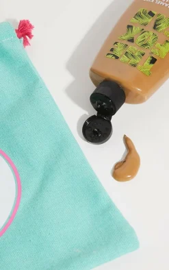 PrettyLittleThing Tanning*The Fox Tan Kiss 120ml