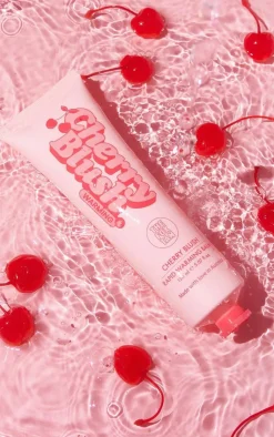 PrettyLittleThing Tanning*The Fox Tan Cherry Blush Rapid Warming Balm 150ml