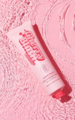 PrettyLittleThing Tanning*The Fox Tan Cherry Blush Rapid Warming Balm 150ml