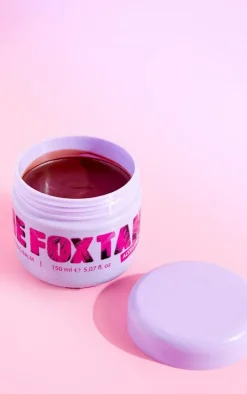 PrettyLittleThing Tanning*The Fox Tan Rapid Bronzing Balm 150ml