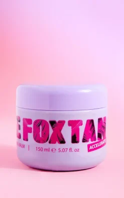 PrettyLittleThing Tanning*The Fox Tan Rapid Bronzing Balm 150ml