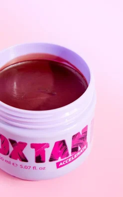 PrettyLittleThing Tanning*The Fox Tan Rapid Bronzing Balm 150ml