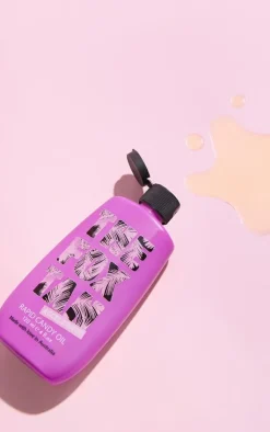 PrettyLittleThing Tanning*The Fox Tan Rapid Candy Oil
