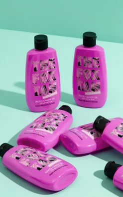 PrettyLittleThing Tanning*The Fox Tan Rapid Candy Oil