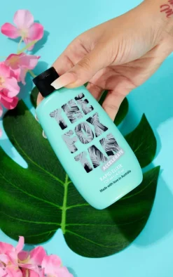 PrettyLittleThing Tanning*The Fox Tan Rapid Tanning Elixir 120ml