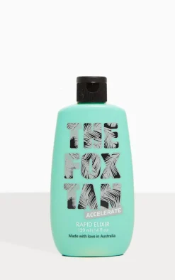 PrettyLittleThing Tanning*The Fox Tan Rapid Tanning Elixir 120ml