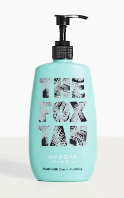 PrettyLittleThing Tanning*The Fox Tan Rapid Tanning Elixir 300ml