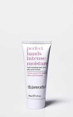 PrettyLittleThing Moisturizers*This Works Perfect Hands Gift Set