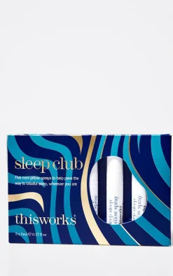 PrettyLittleThing Moisturizers*This Works Sleep Stars Gift Set