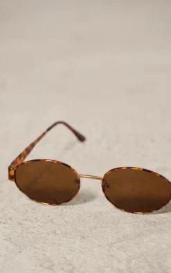 PrettyLittleThing Sunglasses*Frame Round Sunglasses
