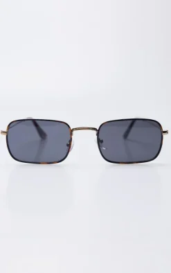 PrettyLittleThing Square Sunglasses*Frame Square Lens Sunglasses