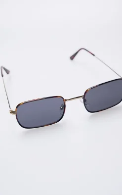 PrettyLittleThing Square Sunglasses*Frame Square Lens Sunglasses