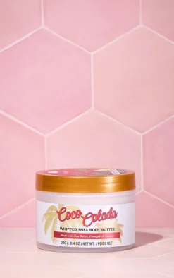 PrettyLittleThing Bath & Body*Tree Hut Coco Colada Whipped Body Butter 240G