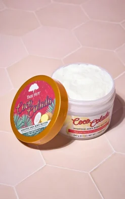 PrettyLittleThing Bath & Body*Tree Hut Coco Colada Whipped Body Butter 240G