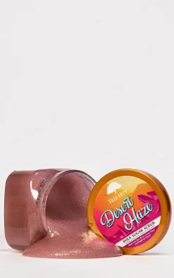 PrettyLittleThing Bath & Body*Tree Hut Desert Haze Shea Sugar Scrub 510G