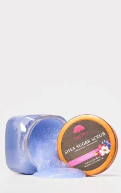 PrettyLittleThing Bath & Body*Tree Hut Exotic Bloom Shea Sugar Scrub 510G