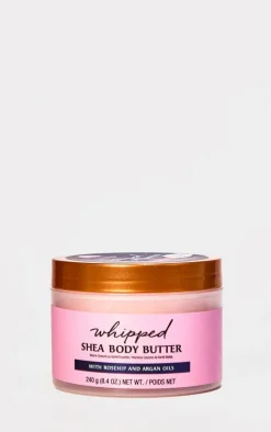 PrettyLittleThing Bath & Body*Tree Hut Moroccan Rose Whipped Body Butter 240G