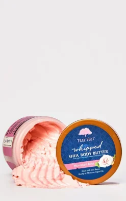 PrettyLittleThing Bath & Body*Tree Hut Moroccan Rose Whipped Body Butter 240G