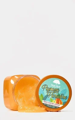 PrettyLittleThing Bath & Body*Tree Hut Papaya Paradise Shea Sugar Scrub 510G