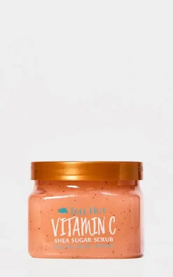 PrettyLittleThing Bath & Body*Tree Hut Vitamin C Shea Sugar Scrub 510G