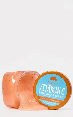 PrettyLittleThing Bath & Body*Tree Hut Vitamin C Shea Sugar Scrub 510G