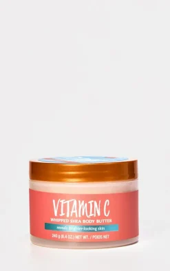 PrettyLittleThing Bath & Body*Tree Hut Vitamin C Whipped Body Butter 240G