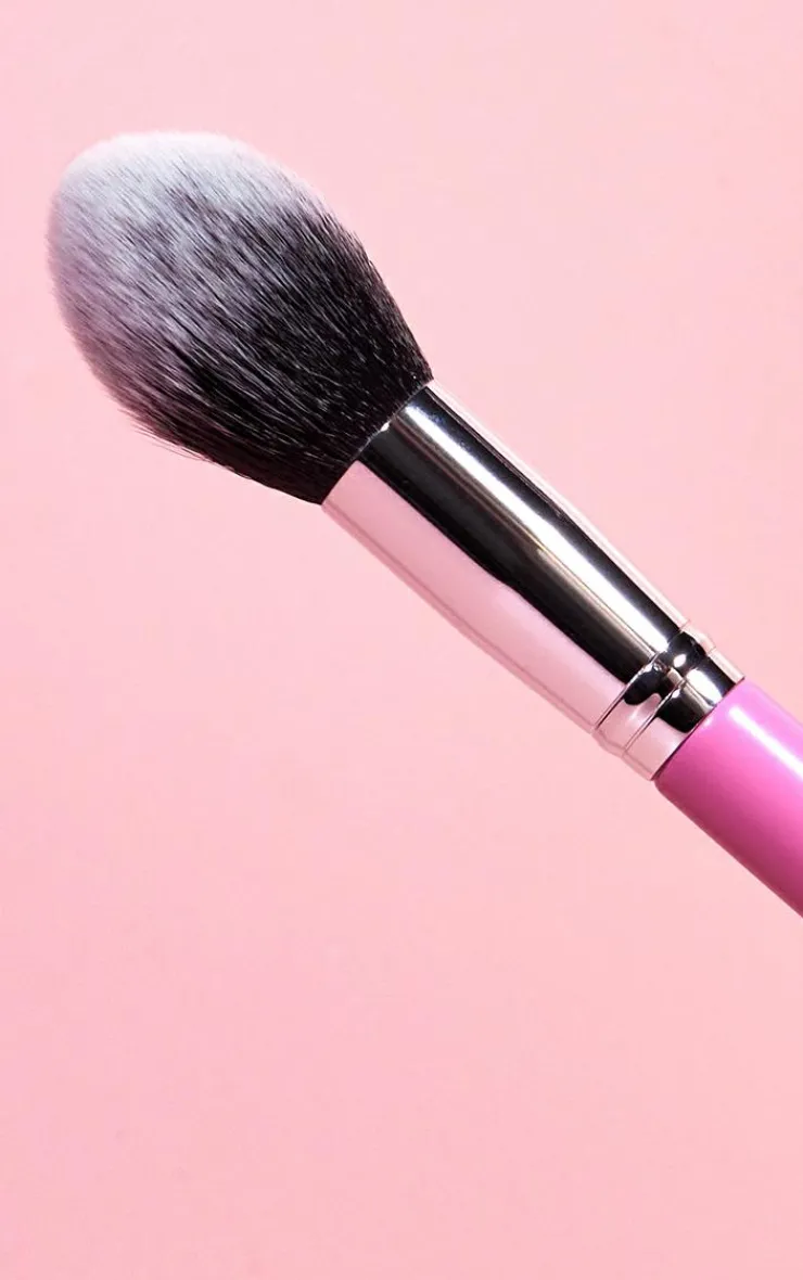 PrettyLittleThing Makeup Brushes & Tools*Trigwell Cosmetics 10 Piece Brush Kit