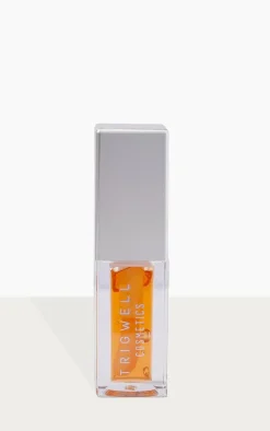 PrettyLittleThing Lip Gloss*Trigwell Cosmetics Hydrating Lip Oil