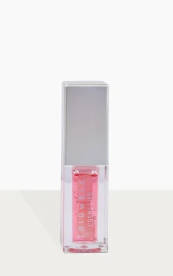 PrettyLittleThing Lip Gloss*Trigwell Cosmetics Hydrating Lip Oil