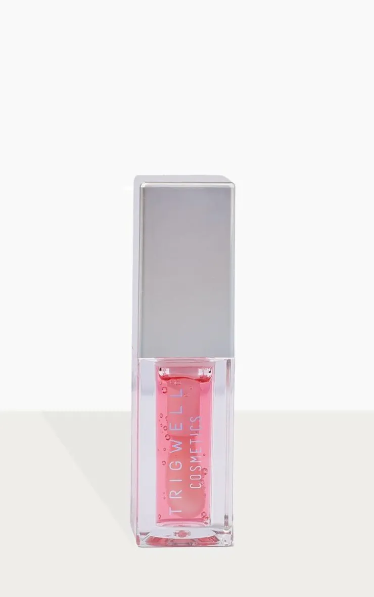 PrettyLittleThing Lip Gloss*Trigwell Cosmetics Hydrating Lip Oil