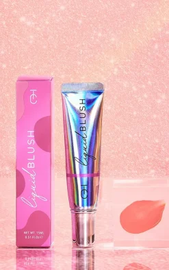 PrettyLittleThing Christmas Gifts*Trigwell Cosmetics Liquid Blush 15ml