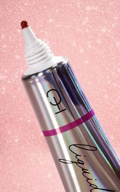 PrettyLittleThing Stocking Stuffers*Trigwell Cosmetics Liquid Blush Tropic Like It's Hot 15ml