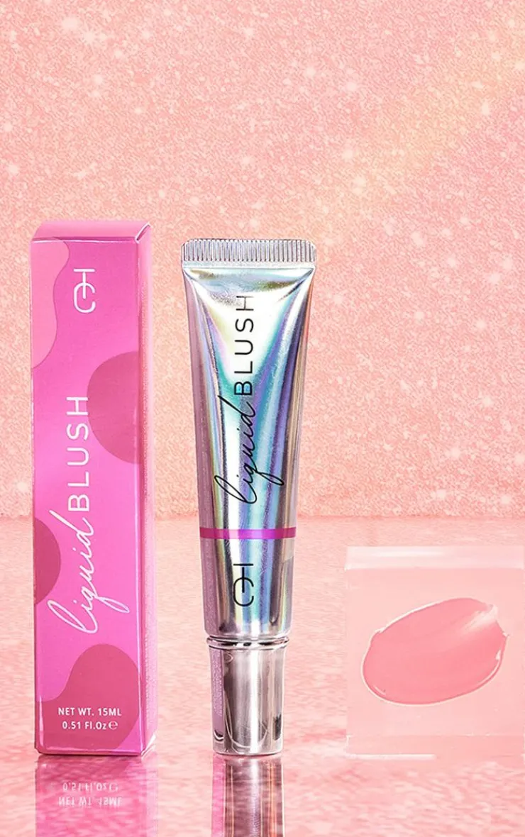 PrettyLittleThing Stocking Stuffers*Trigwell Cosmetics Liquid Blush 15ml