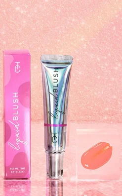 PrettyLittleThing Stocking Stuffers*Trigwell Cosmetics Liquid Blush 15ml