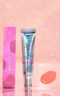 PrettyLittleThing Stocking Stuffers*Trigwell Cosmetics Liquid Blush 15ml