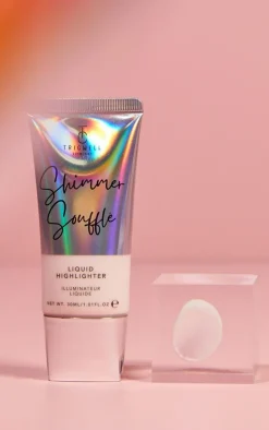 PrettyLittleThing Highlighter*Trigwell Shimmer Soufflé Liquid Highlighter-