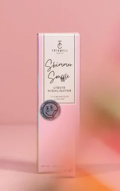 PrettyLittleThing Highlighter*Trigwell Shimmer Soufflé Liquid Highlighter-
