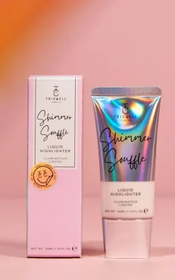 PrettyLittleThing Highlighter*Trigwell Shimmer Soufflé Liquid Highlighter-