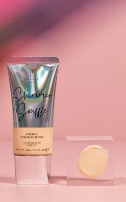 PrettyLittleThing Highlighter*Trigwell Shimmer Soufflé Liquid Highlighter-