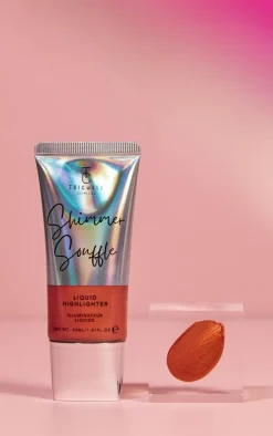 PrettyLittleThing Highlighter*Trigwell Shimmer Soufflé Liquid Highlighter-